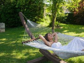 4 Tage Wellness in den Euganeischen Hügeln