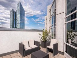 2 Tage im München Marriott Hotel mit Frühstück