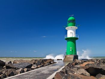 Ostsee-Urlaub in Warnemünde mit Halbpension I 12 Tage