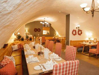 Märchenhafte Weihnachten im Schlosshotel Münchhausen