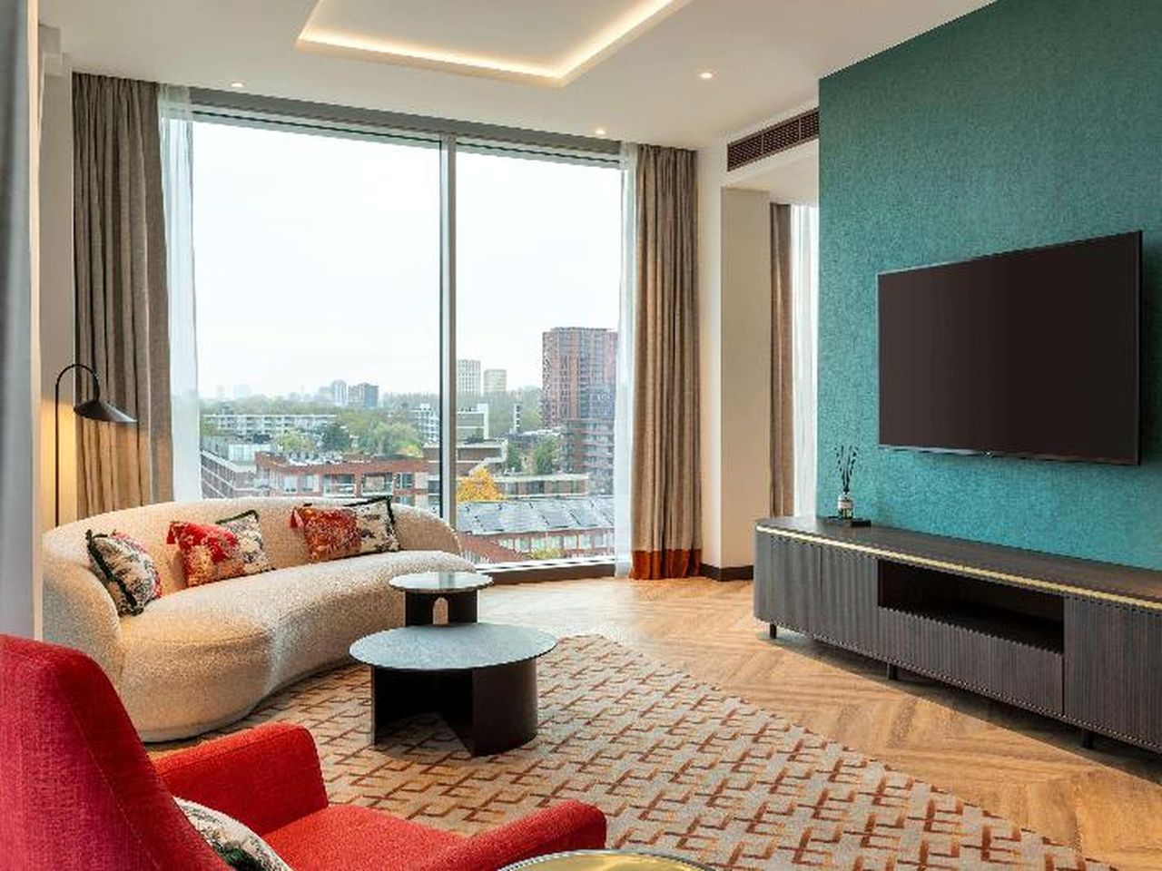 2 Tage im Corendon City Hotel Amsterdam mit Frühstück