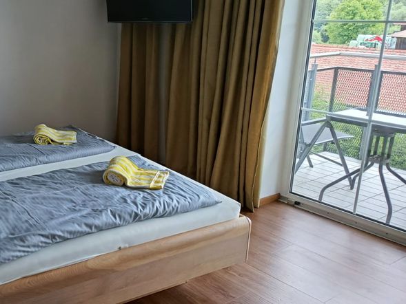 Deluxe Zimmer