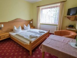 3 Tage Kurzurlaub mit Frühstück im Hotel Am Gothensee
