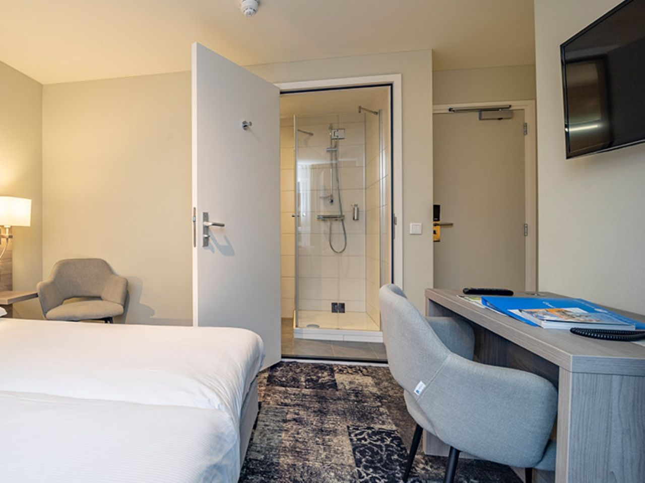 Fletcher Hotel-Restaurant Valkenburg