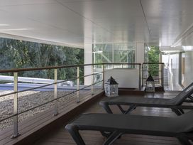 5 Tage Wellness & Ruhe im grünen Herzen Brabants