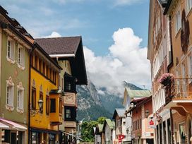 2 Tage in den schönen Bayrischen Alpen mit Wellness