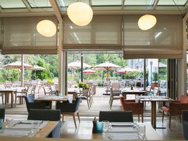 Fasten und Detox am Meer