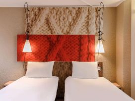 2 Tage Kurzurlaub im Hotel ibis München City