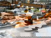 Auszeit 2 Tage mit Frühstück im Eventhotel Pyramide