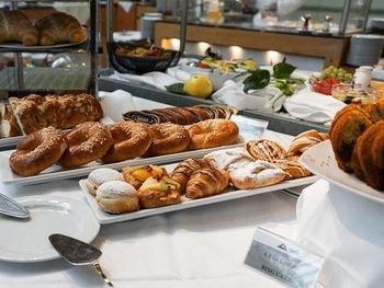 Auszeit 2 Tage im Eventhotel Pyramide