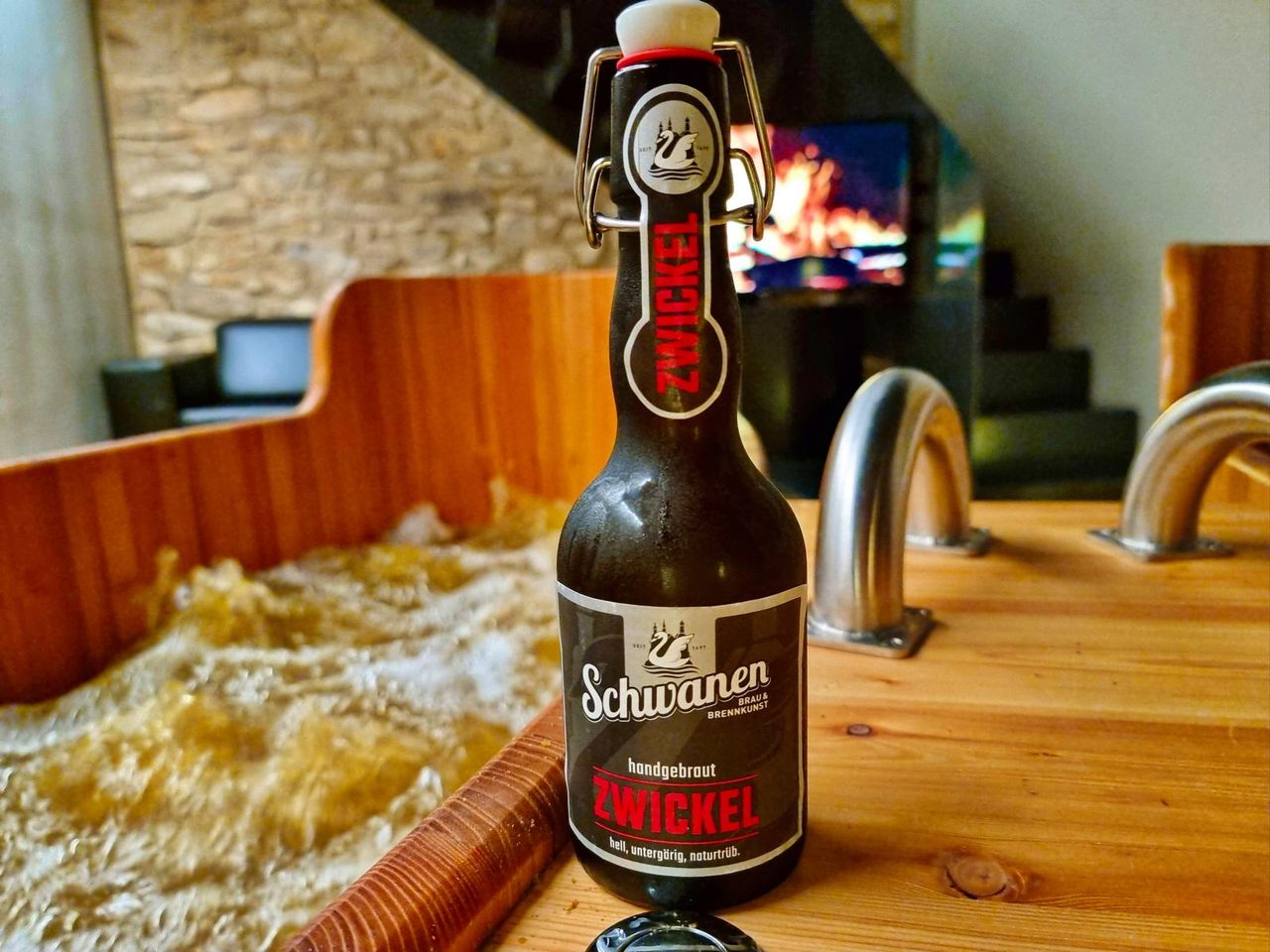 Bierness - Bier trifft auf Wellness - 3 Tage