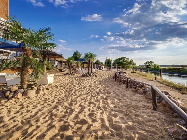 Sommer-Sonne-Sonnenschein – 3 Tage inkl. Halbpension in Dömitz