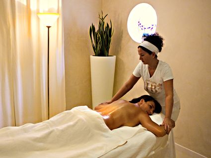 Genuss für die Sinne: Spa- und Beautywoche in Montegrotto Terme inkl. Behandlungen | 8 Tage