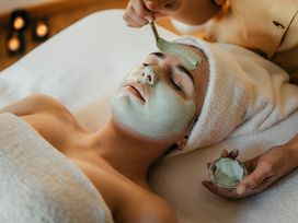 Rundum glücklich:  3 Tage Wellness & Kulinarik Deluxe