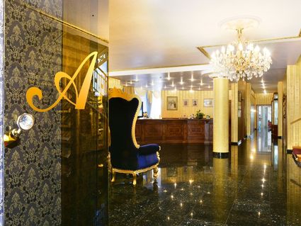 Hotel Alexandra