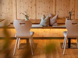 Urlaub 2 Tage mit Frühstück im Aparthotel Ferienalm