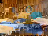4 Tage besinnliche Weihnachten im Ferien Hotel