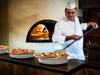 4 Tage Erholung im Hotel Dell'Angelo mit HP