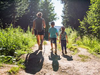 3 Tage Kurztrip in den Bayrischen Wald