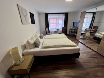 Freizeitspaß für die ganze Familie