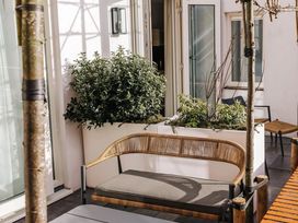 7 Tage Nordseeluft schnuppern