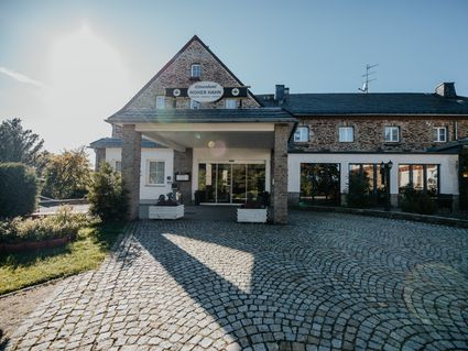 Sonnenhotel Hoher Hahn