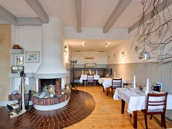 6 Tage maritimes Flair an der Nordsee inkl. HP in Hooksiel, Niedersachsen inkl. Halbpension