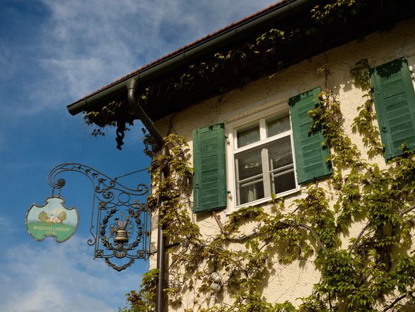 Brauereigasthof-Hotel Aying