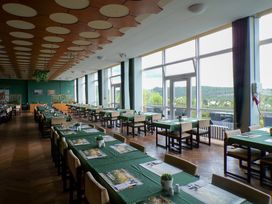 All Inclusive-4 Tage im Ferien Hotel / Thüringer Wald