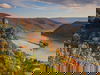 8 Tage Erholung im Tal der Loreley