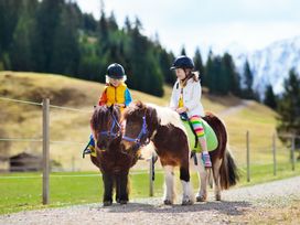 Familienauszeit im Bayerischen Wald - 2 Nächte