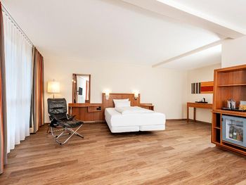 3 Tage in Aschheim bei München mit Frühstück