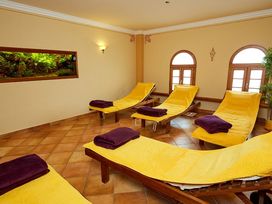 Kurz mal Wellness am Eifelsteig