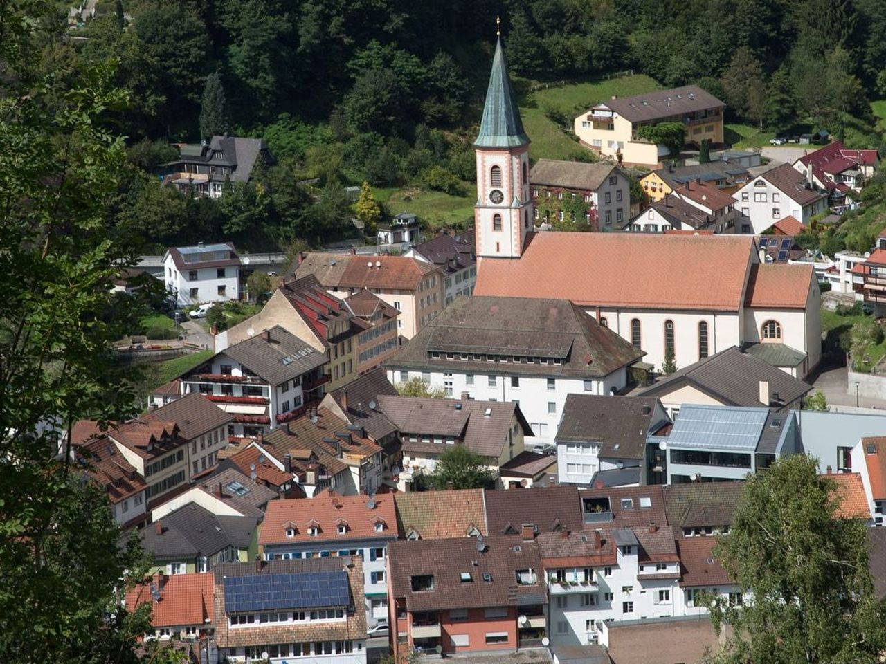 8 Tage Südschwarzwald: Naturparadies & Genuss