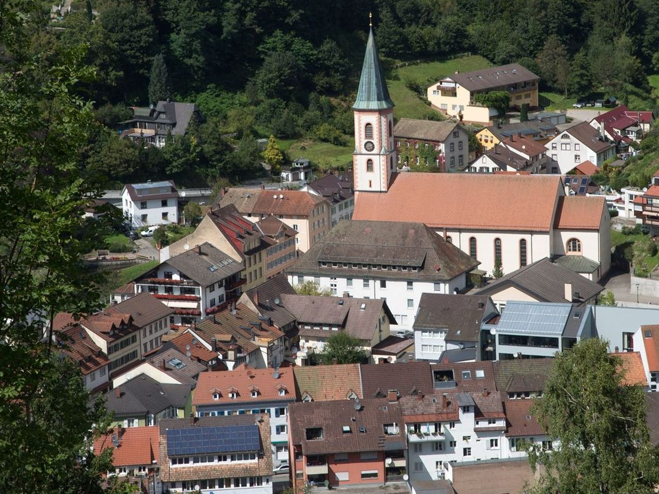 6 Tage Südschwarzwald: Naturparadies & Genuss