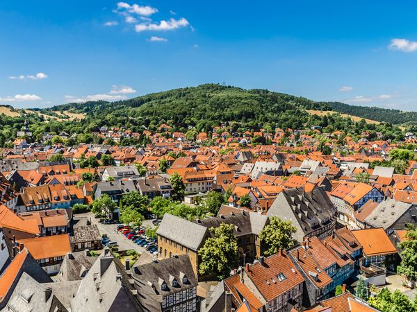 6 Tage Urlaub im Harz in Goslar OT Hahnenklee, Niedersachsen inkl. Frühstück