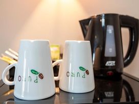 7 Tage Entspannung im Stadtzentrum von Valkenburg