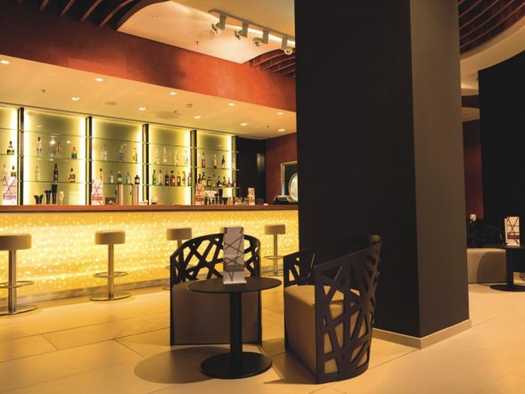 Hotel Riu Plaza Berlin