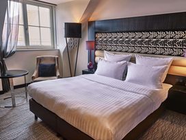 2 entspannte Tage in Leipzig mit Frühstück