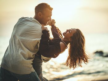 Ostsee-Romantik. Wohlfühl-Auszeit. 4 Tage am Strand.