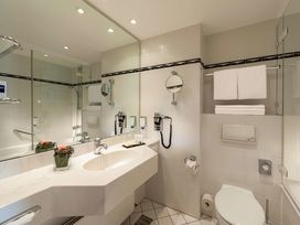 2 Tage im Hotel Dorint Charlottenhof Halle (Saale)