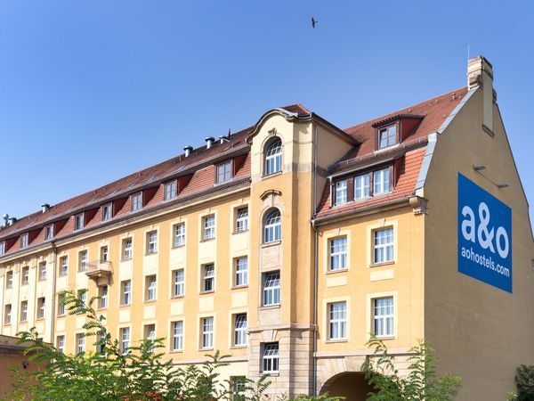 3 Tage Tierisches Vergnügen für die Familie - 2 Nächte in Leipzig, Sachsen inkl. Frühstück