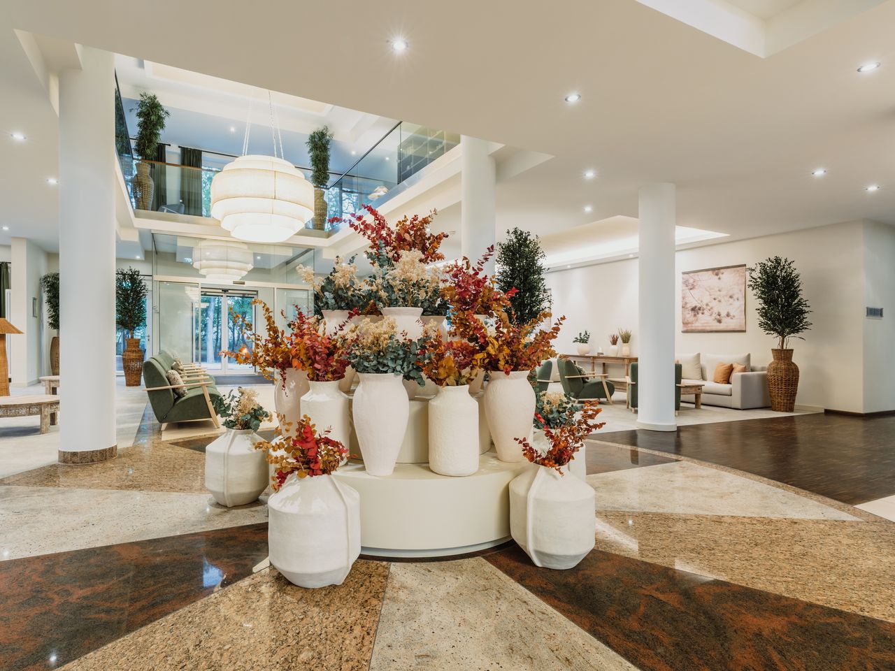 Entspannung & Wellness Pur an der Ostsee