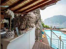 4 Tage Panorama-Auszeit hoch über dem Gardasee mit traumhaftem Seeblick