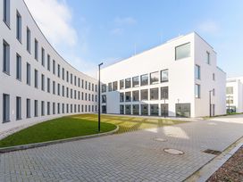 Ostsee für Sparfüchse! 5 Tage Kolberg mit HP