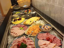 Einfach mal raus - eine wohltuende Auszeit im schönen Ammerland