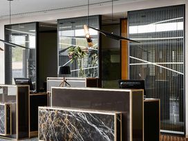 2 Tage im Radisson Blu Hotel Hannover 