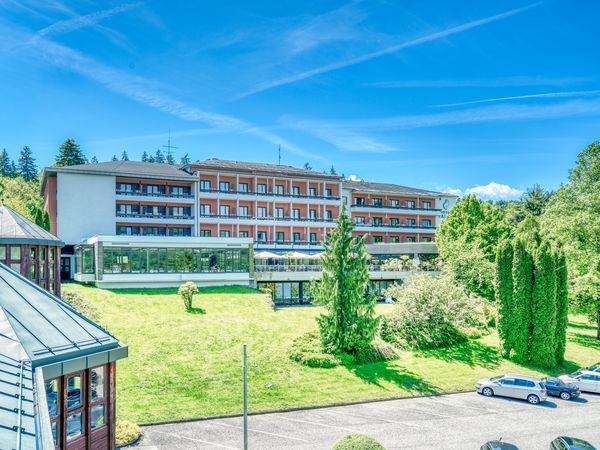 2 Tage Raus aus dem Alltag - Wow-Effekt am Wörthersee in Velden am Wörthersee, Kärnten inkl. Halbpension