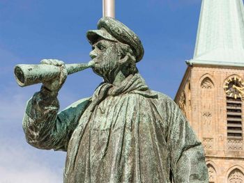 2 Tage in Bochum verbringen 