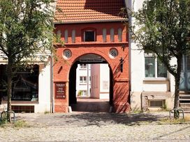 3 Tage Kurzurlaub mit Frühstück im Hanse House Wismar